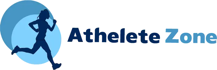 logo for AtheleteZone